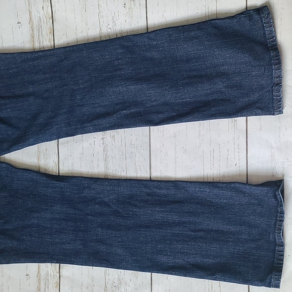 Levi's 515 Boot Cut Jeans Size 10 Women's - Picture 9 of 9